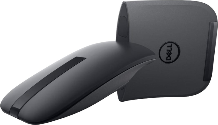Mysz Dell MS700 Wireless Black (570-ABQN) (955555907064131) - Outlet - obraz 7