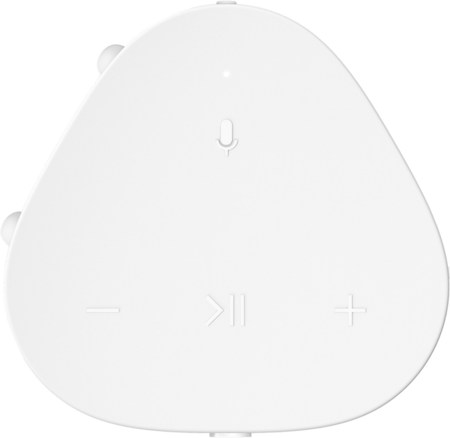 Акустична система Sonos Roam 2 White (8720862502673) - зображення 7
