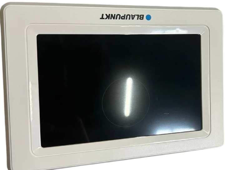 Stacja pogodowa Blaupunkt WS40WH (5901750506079) (955555907118838) - Outlet - obraz 2