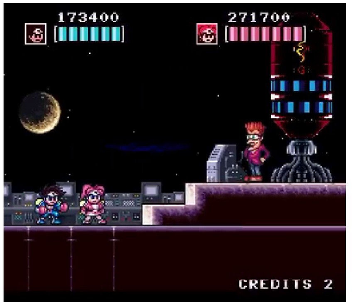 Gra SNES Shockman Zero Collectors Edition (kartridż) (0849172017511) - obraz 5