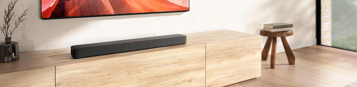 Soundbar Sony HT-S2000 Black (4548736143272) - obraz 9