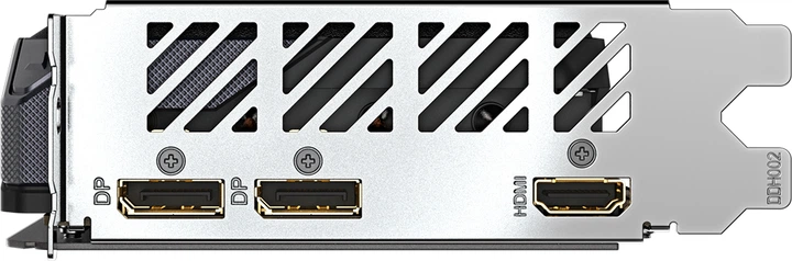 Відеокарта Gigabyte PCI-Ex Radeon RX 9060 XT GAMING OC 16G 16GB