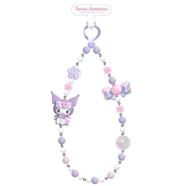 Ланцюжок для телефону Pop Top Hello Kitty та друзі Милий стиль (25SM-008) - зображення 4