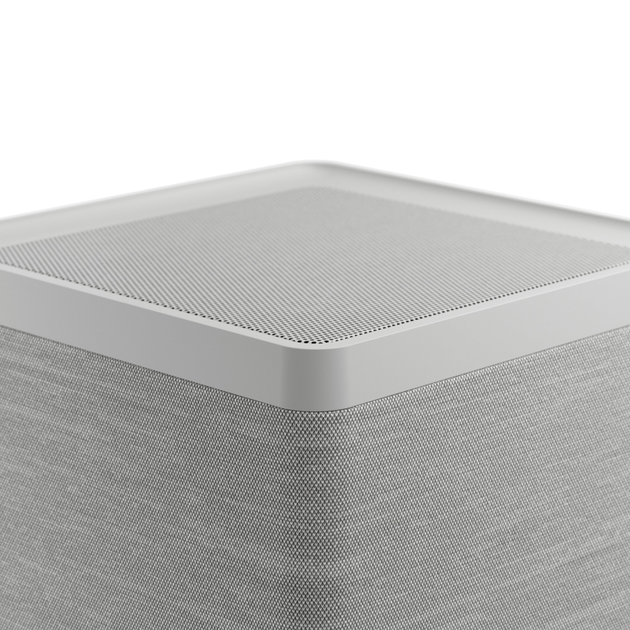 Корпус Fractal Design Mood, mini-ITX корпус для геймерской станции FD-C-MOD1N-01 без блока питания Light Gray - изображение 6