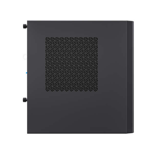 Корпус для ПК GAMEMAX ST-160-2U2-2U3-Flex-230M mini-ITX корпус с блоком питания 230 Вт Black - Фото 6 Корпус для ПК GAMEMAX ST-160-2U2-2U3-Flex-230M mini-ITX корпус с блоком питания 230 Вт Black - изображение 6