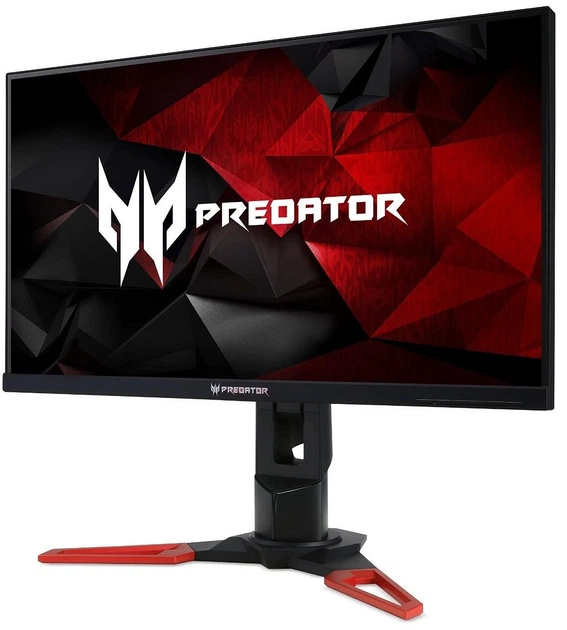 Acer Predator XB271HU 27\" ゲーミングディスプレイ Amazon | Acer Predator XB271HU bmiprz 27-inch WQHD (2560 x