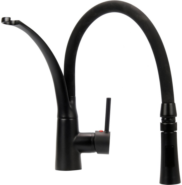 Bateria kuchenna Fala Noir 1 75884 - obraz 4