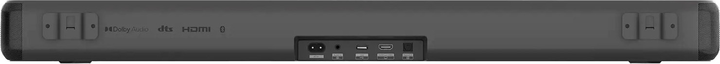 Soundbar Philips TAB5109 Black (4895229136762) - obraz 3