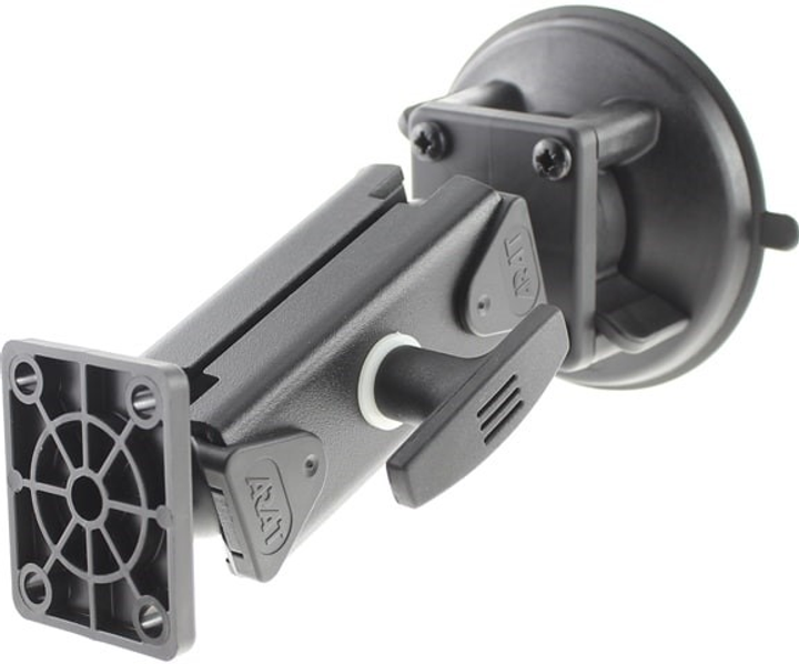 Uchwyt samochodowy Arat BIGmount dla Webfleet Pro 84/X 158mm (4250840503292) - obraz 1