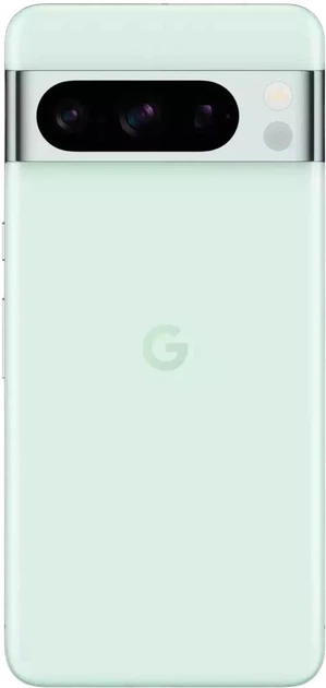 Smartfon Google Pixel 8 PRO 12/128GB Mint (840244705831) - obraz 5