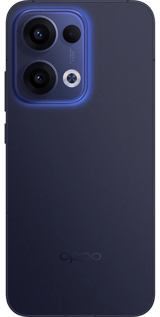 Smartfon Oppo Reno13 12/256GB Luminous Blue (6932169363075) - obraz 5