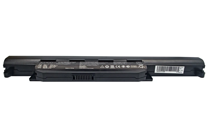 Батарея Elements MAX для Asus A85V A85VD A85VJ A85VM A85VS 10.8V 5200mAh (K55-3S2P-5200) - изображение 5