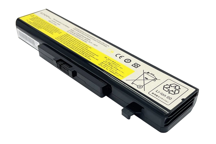 Батарея Elements MAX 45N1048 45N1049 для Lenovo 11.1V 5200mAh (E430-3S2P-5200) - изображение 5