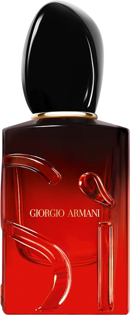 Woda perfumowana damska Giorgio Armani Si Passione Intense 50 ml (3614274150988) - obraz 1