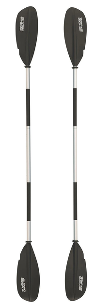 Каяк надувний Bestway Hydro-Force Lite Rapid X3 381 x 100 см 65132 (6941607364604) - зображення 6