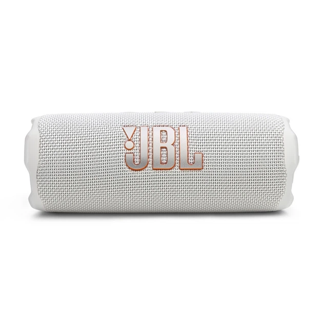 Акустична система JBL Flip 7 White (JBLFLIP7WHT) - зображення 2