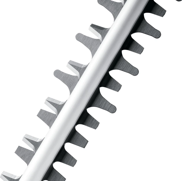 Кущоріз Bosch AdvancedHedgeCut 70 500Вт 70см крок різу 34мм 4.1кг - изображение 3