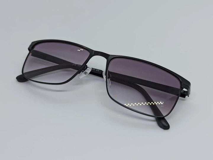 Очки для зрения с тонировкой FR 568 +3.75 - изображение 5