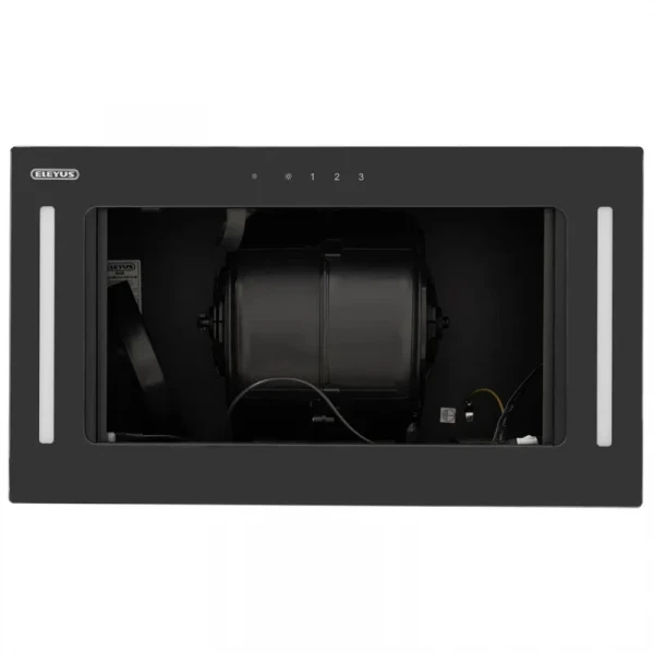 Вытяжка eleyus navis 1200 led 52 bl - изображение 6