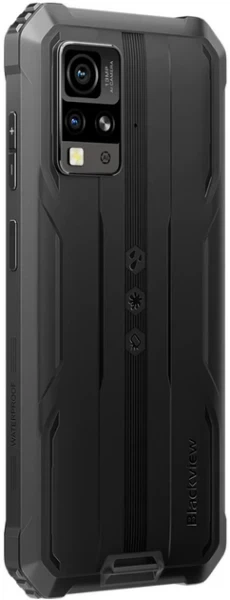 Мобильный телефон Blackview bv4800 2/32Gb Black eu - изображение 6