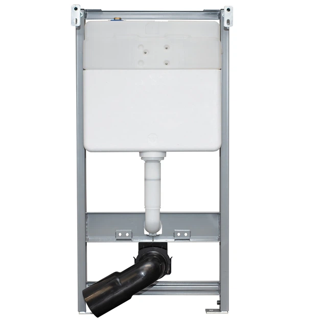 Инсталляция для унитаза IMPRESE i-Frame i1210 - изображение 4