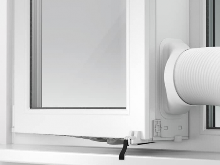 Аксессуар для климатической техники Electrolux - EWKIT5 - изображение 6