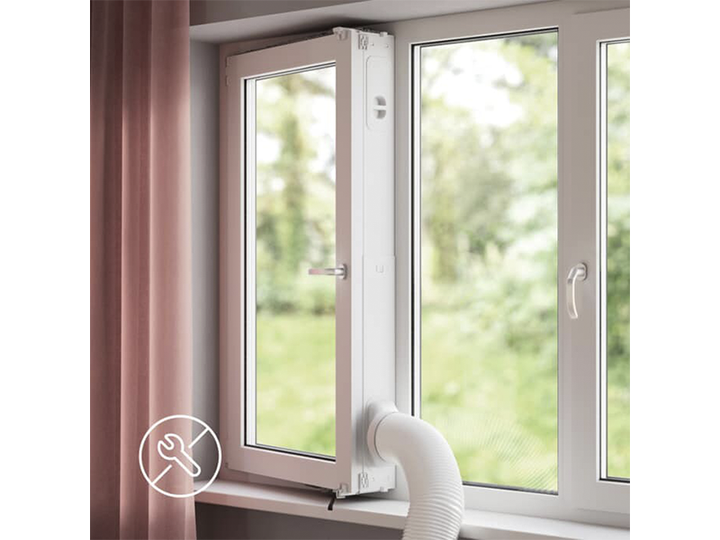 Аксессуар для климатической техники Electrolux - EWKIT5 - изображение 9