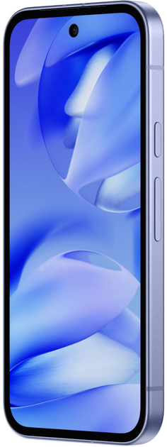 Smartfon Google Pixel 9a 8/128GB Iris (840353922372) - obraz 2