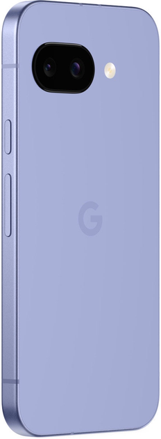 Smartfon Google Pixel 9a 8/128GB Iris (840353922372) - obraz 3
