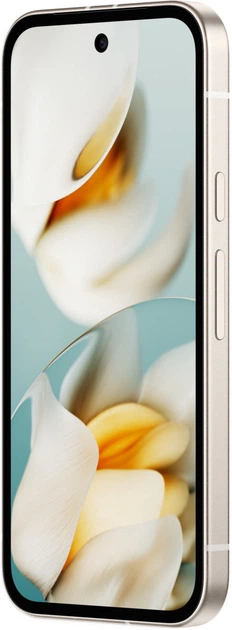 Мобільний телефон Google Pixel 9a 8/128GB Porcelain