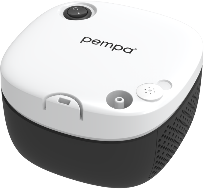 Інгалятор поршневий Pempa NEB100 Plus - зображення 2
