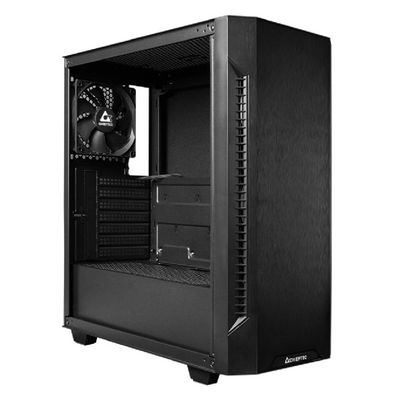 Корпус Chieftec ELOX AS-01B-OP - изображение 5