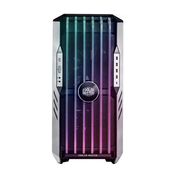 Корпус Cooler Master HAF 700 EVO (H700E-IGNN-S00) - изображение 2