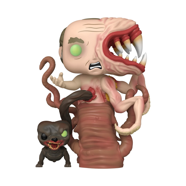 Фігурка Funko Pop DELUXE Блер Монстр Фанко Фьюжн The Blair Monster