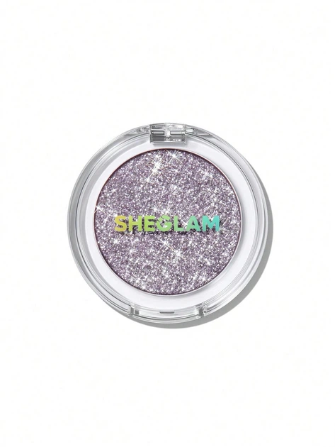 Тіні для повік Enigma Sparkly Eyeshadow Bijou, 1.8 g - Фото 1 Тіні для повік Enigma Sparkly Eyeshadow Bijou, 1.8 g - зображення 1
