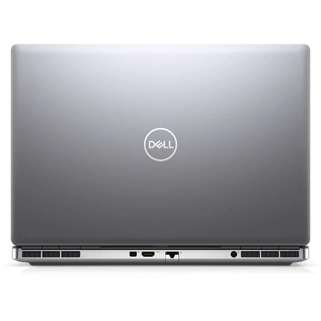 その他ノートPC本体 Dell Precision 7750 i7-10750H 16GB 512GB Купить ноутбук Dell Precision 7750 i7-10750H/16GB/512/Win10P