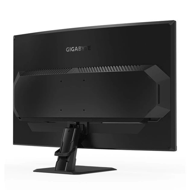 Монітор Gigabyte GS32QCA Gaming Monitor - зображення 6