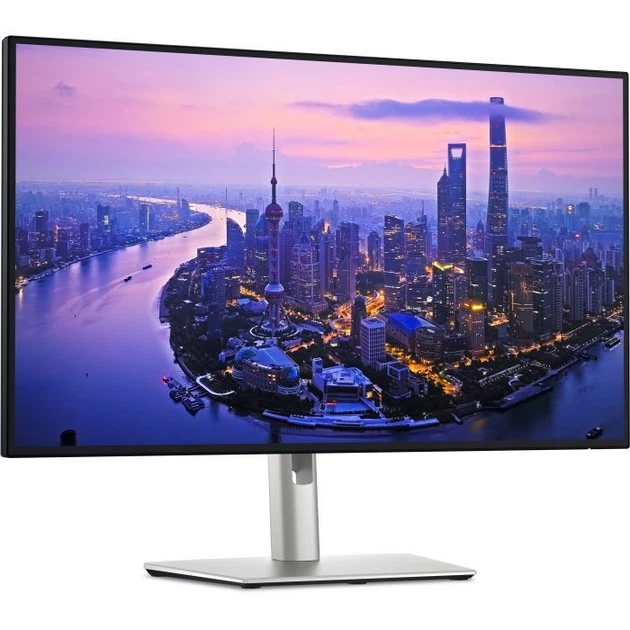 Монитор Dell U2725QE - изображение 2