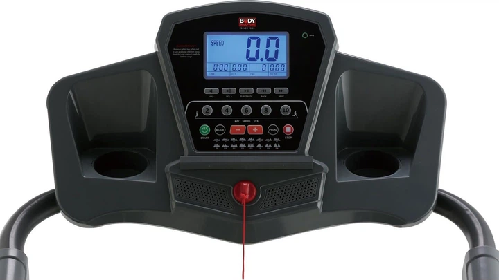 Бігова доріжка електрична Body Sculpture PREMIUM BT 3138 - Фото 2 Бігова доріжка електрична Body Sculpture PREMIUM BT 3138 - зображення 2