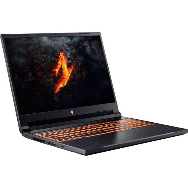 Ноутбук Acer Nitro V15 ANV15-41 (NH.QSGEU.006) - Фото 2 Ноутбук Acer Nitro V15 ANV15-41 (NH.QSGEU.006) - изображение 2
