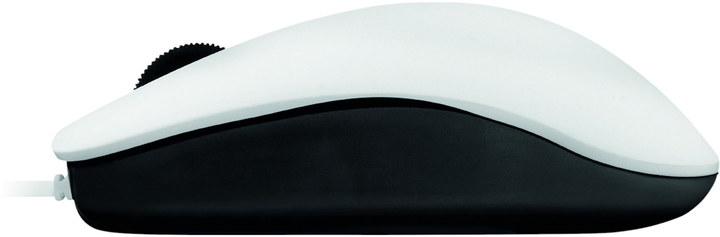 Mysz Cherry MC 1000 USB Pale Grey (JM-0800-0) - obraz 3