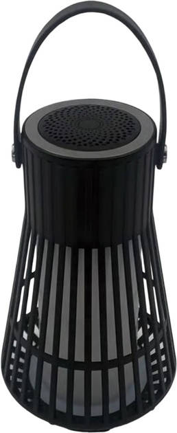 Портативна колонка Soundliving Flame Black (SL47FLAME) - зображення 2
