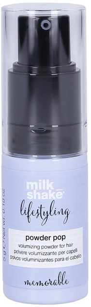 Puder do włosów MS Lifestyling Volumizing Powder Pop nadający objętość 5 g (8032274106579) - obraz 1