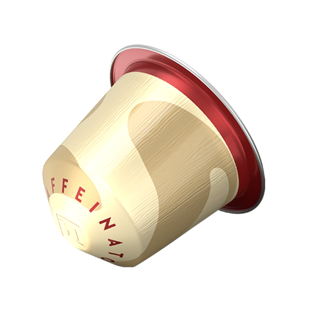 Кофе в капсулах Nespresso Vaniglia Decaffeinato (10 капсул) - изображение 2