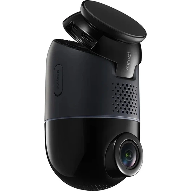 Видеорегистратор для авто 70mai X800-2 Omni + RC14 Rear Camera Set