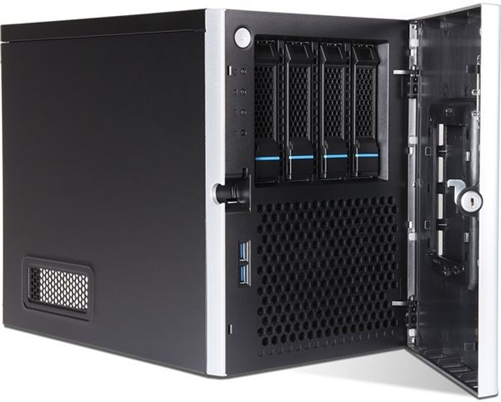 Serwer Terra MiniServer G6 E-2456/32/2x960 (1100374) - obraz 6