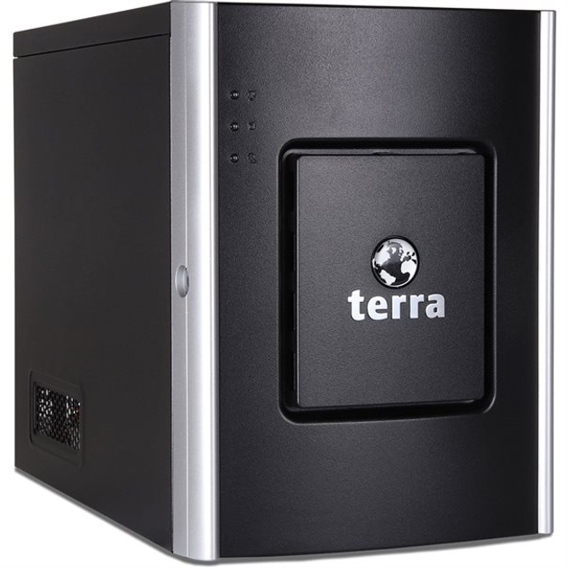 Сервер Terra MiniServer G6 E-2488/64/2x1.9/C/WS2025S (1100378) - зображення 3