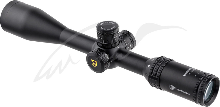 Прибор Nikko Stirling Target Master 4-16x44 - изображение 2