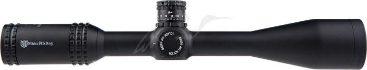 Прибор Nikko Stirling Target Master 4-16x44 - изображение 4