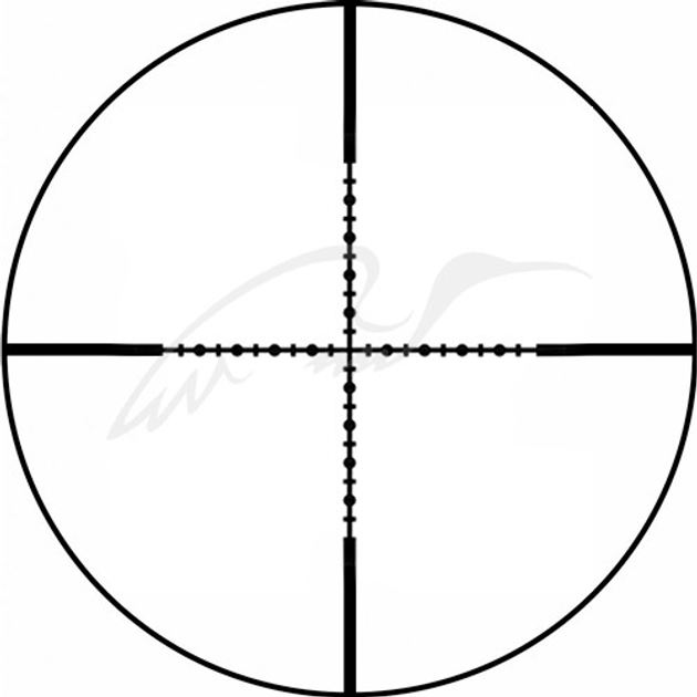 Прибор Nikko Stirling Target Master 4-16x44 - изображение 5